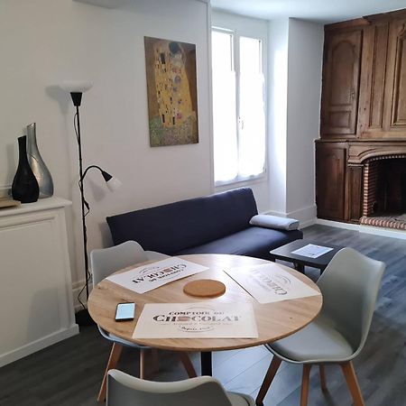 Beaugency-1 Sur La Route Des Chateaux Luaran gambar